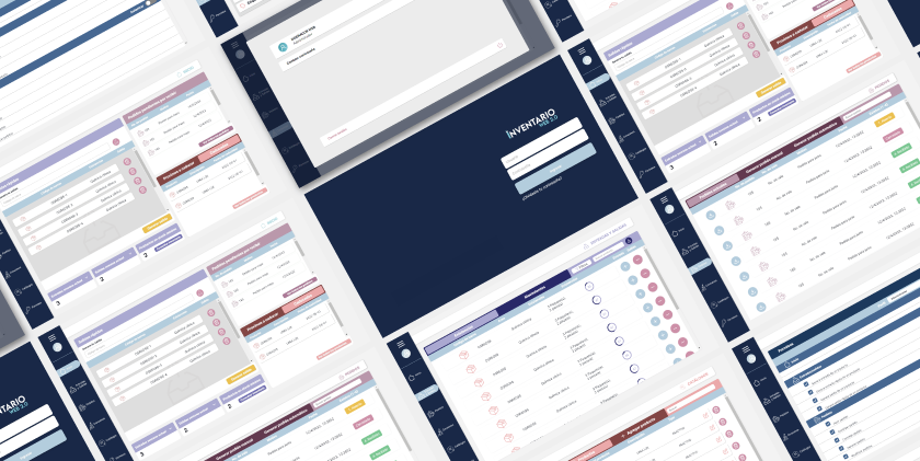 Diseño UI/UX Dicipa