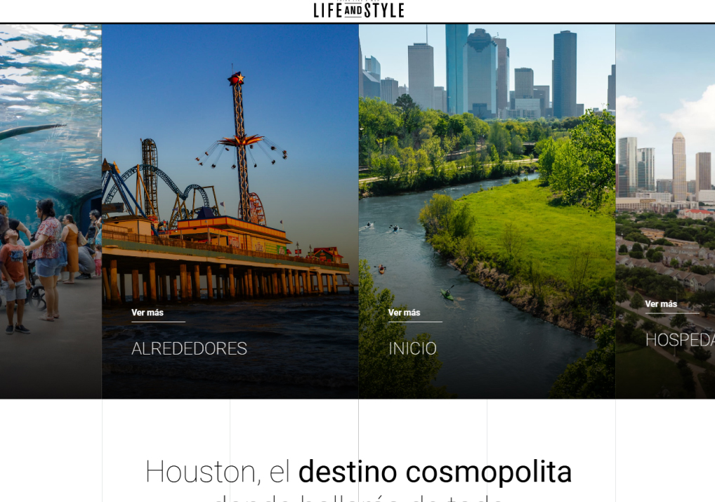 Life&Style – Houston