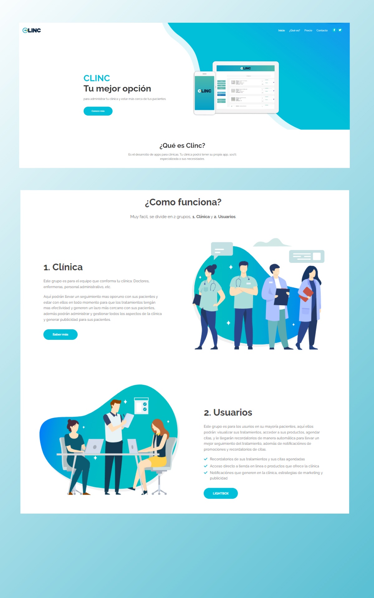 Clinc Health
